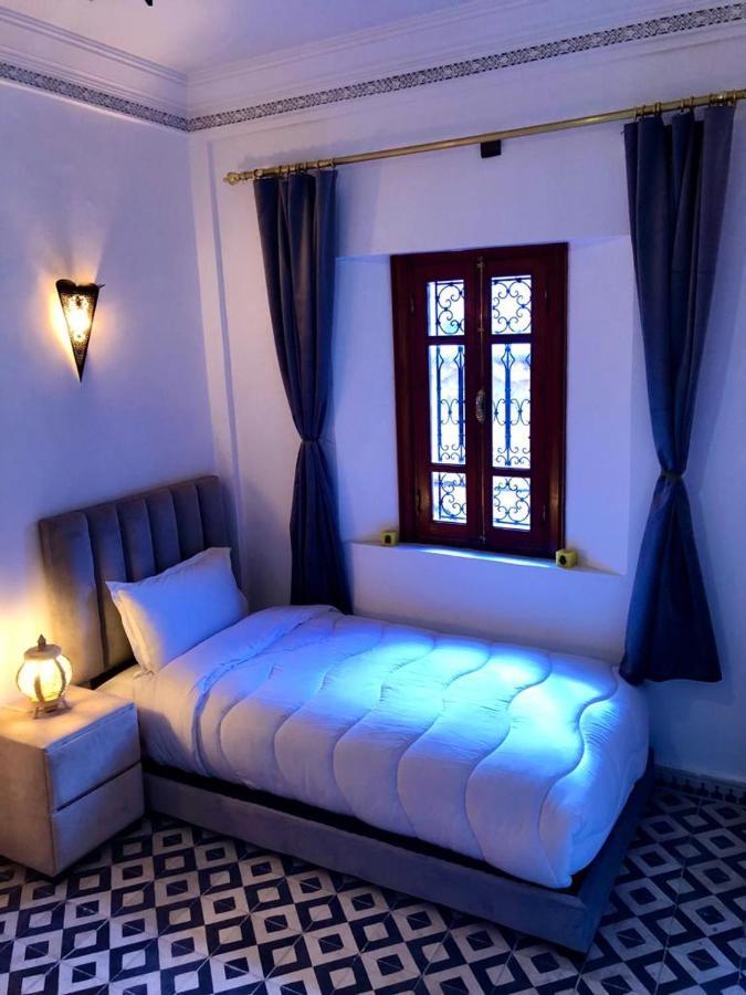 Riad Amely Marrakesh Exterior foto