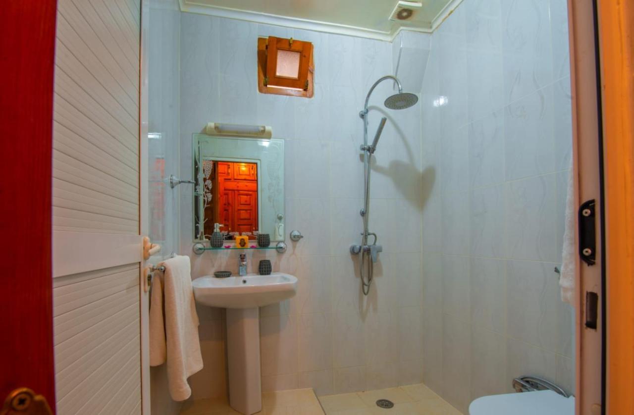 Riad Amely Marrakesh Exterior foto
